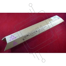 Картридж лазерный Ricoh Aficio MP C305SP/C305SPF пурпурный, type MPC305E (туба, 83г) JPN