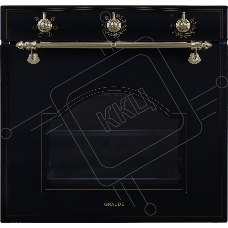 Встраиваемая электрическая духовка Graude BK 60.2 S 