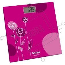 Весы напольные Tefal PP1147V0