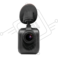 Видеорегистратор TrendVision TDR-721S EVO PRO черный 5Mpix 1296x2304 1296p 170гр. GPS NTK96675