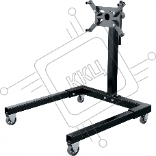 Стенд для двигателя, 500 кг (1250 Lbs) Matrix