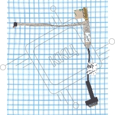 Шлейф матрицы для ноутбука Acer Aspire One D257 D270 / Gateway LT28 LT40