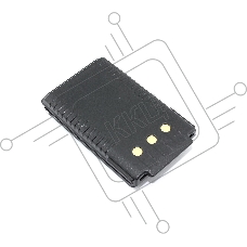 Аккумулятор для Yaesu FT-70D, FT-70DR, FT-70DS (SBR-24L) 2000mAh 7.4V Li-ion