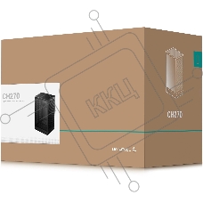 Корпус для ПК Deepcool CH270