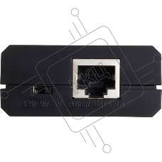 Сетевой адаптер TP-Link SMB  TL-PoE10R Сплиттер PoE Data and Power carried over the same cable up to 100m, 5V/12V