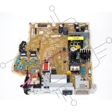 Плата DC-контроллера HP LJ M1522/M1120 MFP (RM1-4936)