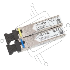 Трансивер Mikrotik S-3553LC20D 