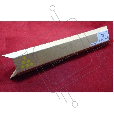 Картридж лазерный Ricoh Aficio MP C305SP/C305SPF желтый, type MPC305E (туба, 83г) JPN