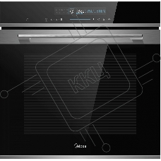 Духовой шкаф Н/дух эл Midea MO92170CGB, встраиваемый