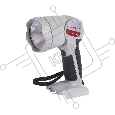 ФОНАРИК RECHARGEABLE 525.1.1.70 INTERSKOL