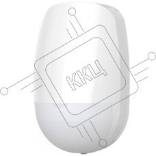 Детектор движения AX PRO WRL DS-PDD12P-EG2-WE