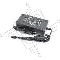 Блок питания (сетевой адаптер) 24V 3A 5.5x2.5
