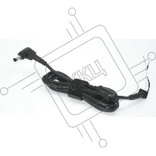 Кабель для блока питания Asus 5.5x2.5mm (угловой)