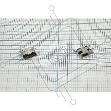 Разъем Micro USB для ZTE N760 N855D N880S U930