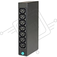 Блок распределения питания Lenovo DPI Universal Rack w/CEE7-VII Europe LC (39Y8952)