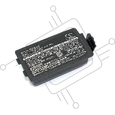 Аккумулятор CS-THA300XL для TSC Alpha 3R 7,4V 3400Ah Li-ion (A3R-52048001)