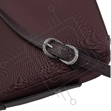 Рюкзак женский Piquadro Lyra CA4576W92T/BO2 бордовый нейлон/натур.кожа