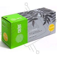 Картридж лазерный Cactus CS-PH3140 (108R00908) черный (1500 стр.) для Xerox Phaser 3140/ 3155/ 3160