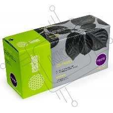 Картридж лазерный Cactus CS-TN325Y желтый (3500 стр.) для Brother DCP 9055/9270; HL 4140/4150/4570