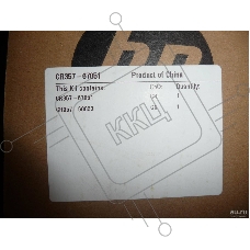 Плата форматера HP DJ T920/T1500 (CR357-67051/CR357-60319)