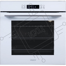 Встраиваемая электрическая духовка Graude BM 60.2 W 