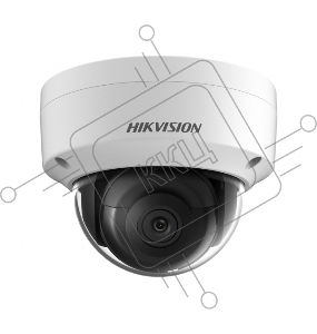 Видеокамера IP Hikvision DS-2CD2123G2-IS(4mm) 4-4мм цветная