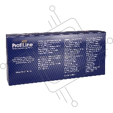 Струйный картридж L0S20YC (№976Y) для принтеров HP PageWide-Pro 552/577/P55250/P57750 с чернилами Black ProfiLine
