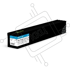 Картридж лазерный Cactus CS-CLT-C806S (CLT-C806S) голубой (30000 стр.) для Samsung SL-X7400GX/SL-X7500GX/SL-X7600GX