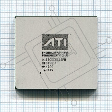 Чип ATI 216TCCCGA15FH