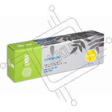 Картридж лазерный Cactus CS-PH6125C (106R01335) голубой (1000 стр.) для Xerox 6125/6125n