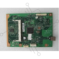 Плата форматера (не сетевая) HP LJ P2055d (CC527-69002/CC527-60001)