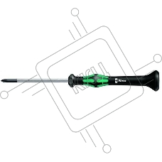Отвертка WERA WE-118020  шлиц