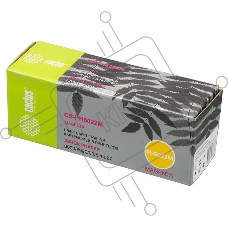 Картридж лазерный Cactus CS-PH6022M (106R02761) пурпурный (1000стр.) для Xerox Phaser 6020/6022/WC6025/6027