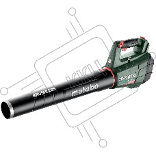 Воздуходувка Metabo LB 18 LTX BL пит.:от аккум. черный/зеленый