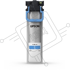 Картридж струйный Epson C13T944240 голубой (3000 стр.) для WorkForce WF-C5290DW WF-C5290, WF-C5790DWF WF-C5790