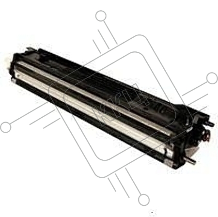 Блок проявки черный в сборе RICOH D1443005/D1443010/D144-3005/D144-3010