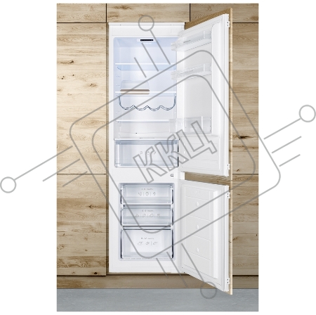 Холодильник встраиваемый Hansa BK306.0N