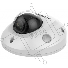 Камера видеонаблюдения IP Hikvision DS-2CD2523G2-IWS(2.8mm) 2.8-2.8мм