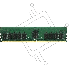 Оперативная память Synology, DDR4, 32GB (1x32GB), 2666MHz, CL19, RDIMM