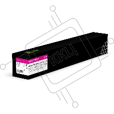 Картридж лазерный Cactus CS-CLT-M806S (CLT-M806S) пурпурный (30000 стр.) для Samsung SL-X7400GX/SL-X7500GX/SL-X7600GX