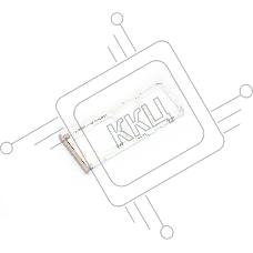 Лоток для SIM-карты Xiaomi Redmi 6 Pro золотой