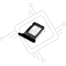 Лоток для SIM-карты Apple IPhone 11 Pro Max зеленый