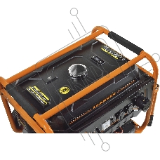 Генератор Carver PPG-9000Е, 7.5 кВт