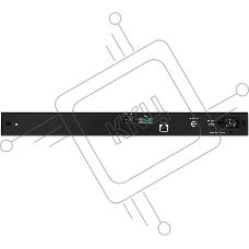 Коммутатор D-Link Managed Gigabit Switch with 48 10/100/1000Base-T + 4 SFP Ports DGS-1210-52/ME/B1A