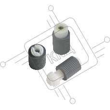Комплект роликов Cet CET8856 (2AR07220/2AR07230/2AR07240) для Kyocera KM-1620/1650/2050/2550