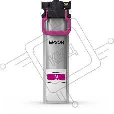 Картридж струйный WF-C5xxx Series Ink Cartridge L пурпурный