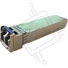 Трансивер 10G SFP+ Fiber Transceiver (Single-Mode)