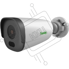 Камера видеонаблюдения IP Tiandy TC-C32GN Spec:I5/E/Y/C/4mm/V4.2 4-4мм (TC-C32GN SPEC:I5/E/Y/C/4MM)