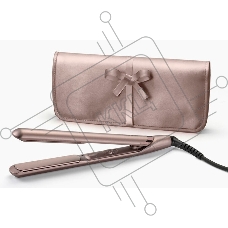 Выпрямитель Babyliss ST90PE бронзовый (макс.темп.:235С)