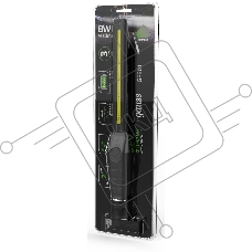 Фонарь автомобильный модель GFL801 8W 500Lm Li-ion 2100mAh диммируемый LED 1/12/24